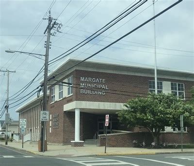 city of margate building department